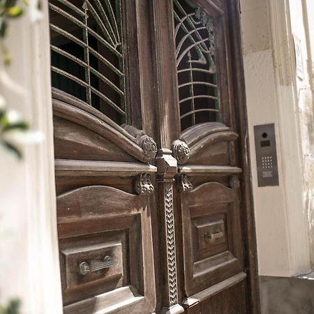 4 Balconi Liberty Apartments Лечче Экстерьер фото