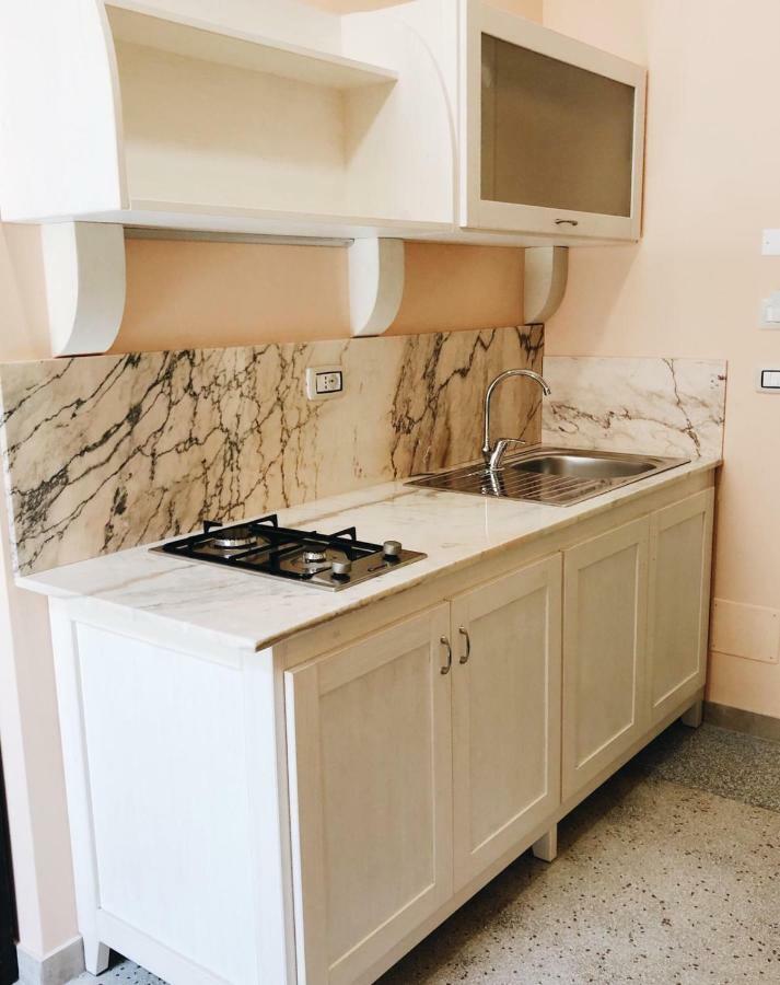 4 Balconi Liberty Apartments Лечче Экстерьер фото