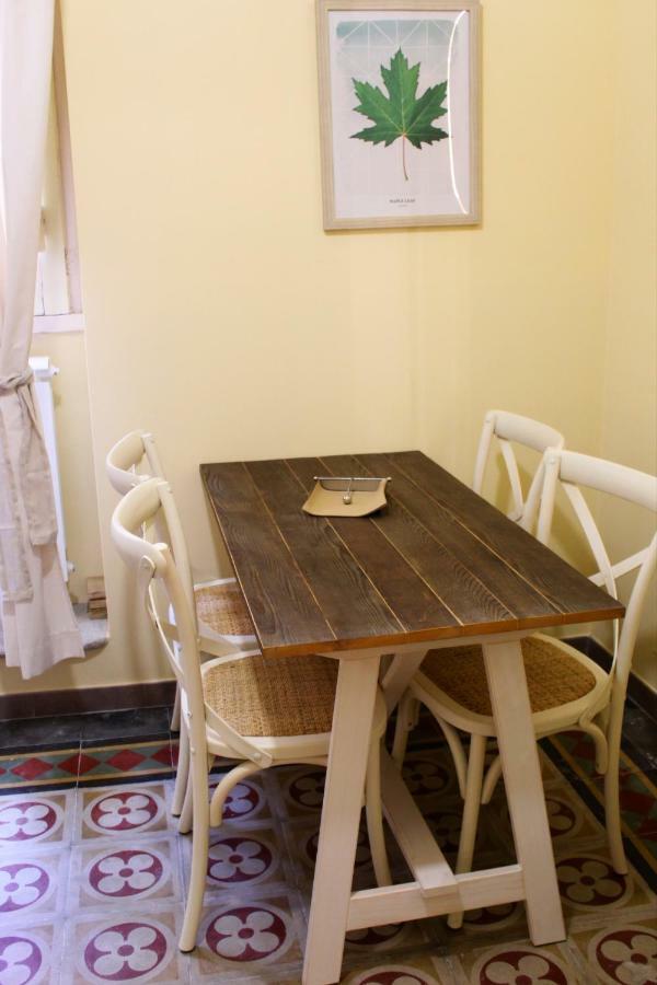 4 Balconi Liberty Apartments Лечче Экстерьер фото