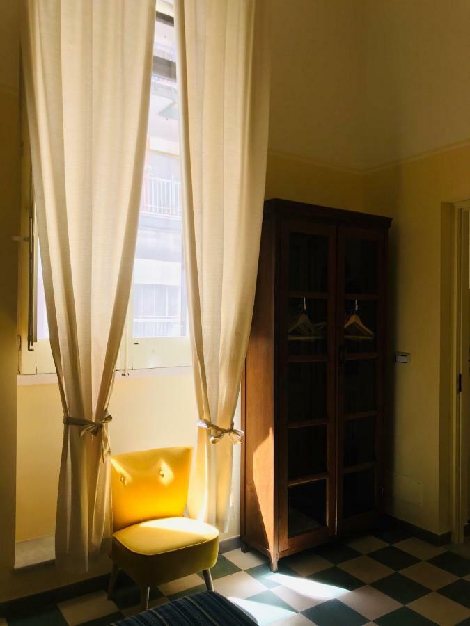 4 Balconi Liberty Apartments Лечче Экстерьер фото