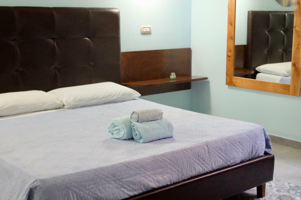 4 Balconi Liberty Apartments Лечче Экстерьер фото