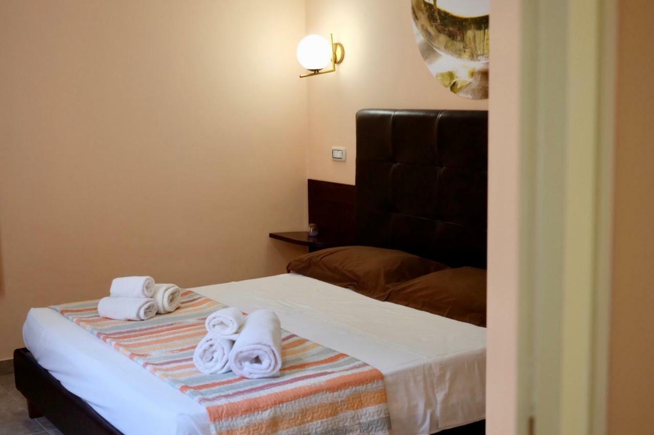 4 Balconi Liberty Apartments Лечче Экстерьер фото