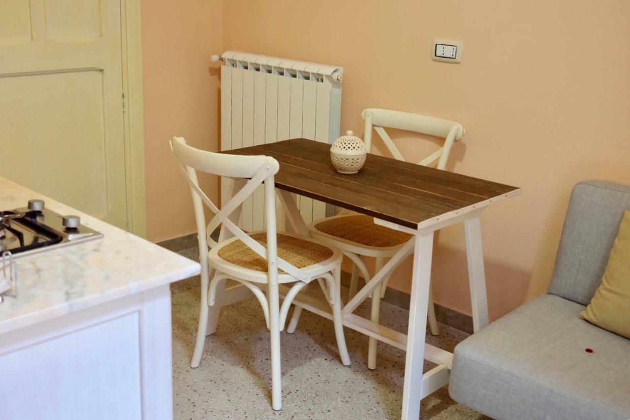 4 Balconi Liberty Apartments Лечче Экстерьер фото