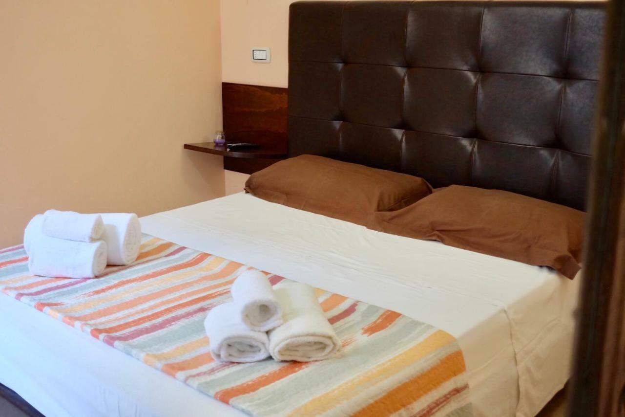 4 Balconi Liberty Apartments Лечче Экстерьер фото