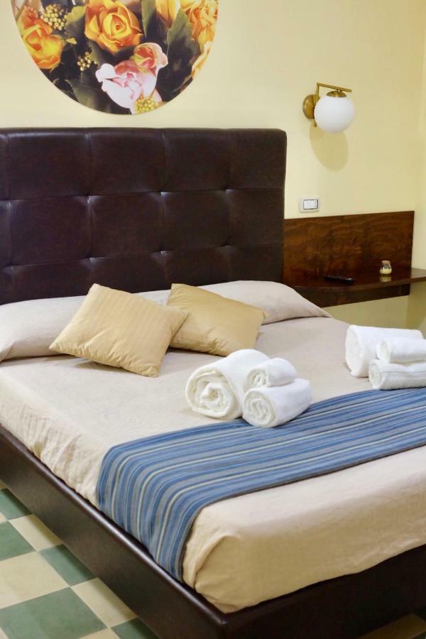 4 Balconi Liberty Apartments Лечче Экстерьер фото