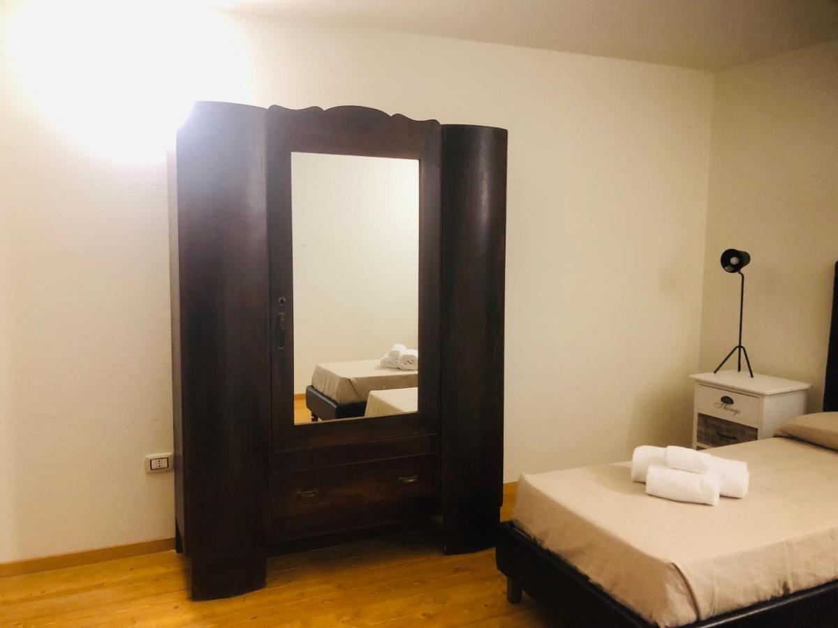 4 Balconi Liberty Apartments Лечче Экстерьер фото
