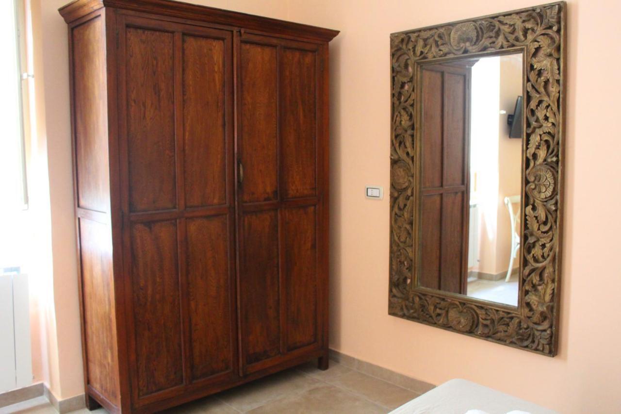 4 Balconi Liberty Apartments Лечче Экстерьер фото