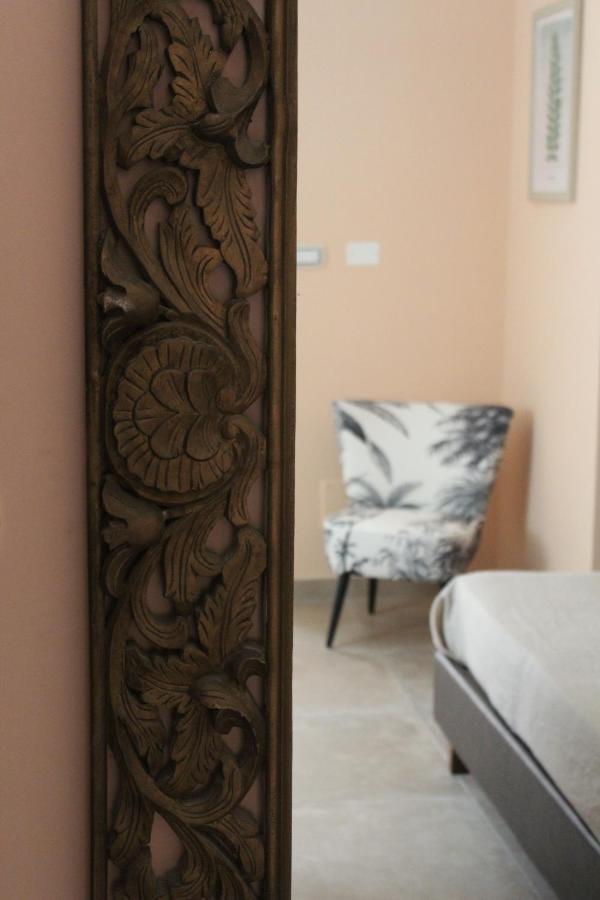 4 Balconi Liberty Apartments Лечче Экстерьер фото